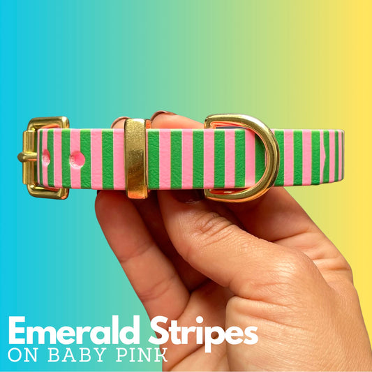 Stripes (12 Colours)