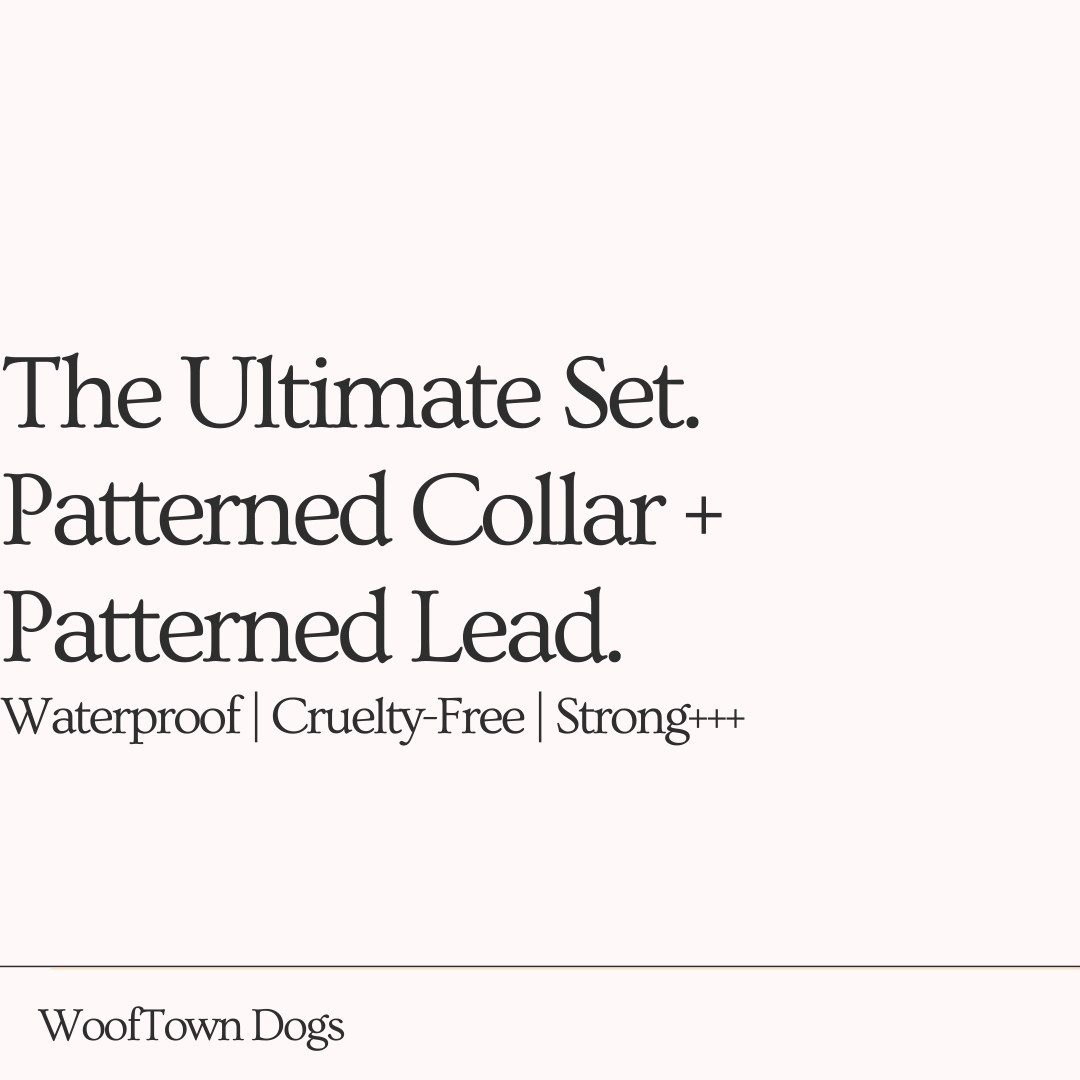 Patterned Leads